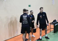 W Słopnicach pewne zwycięstwo nad krakowskim zespołem - zdjęcie główne