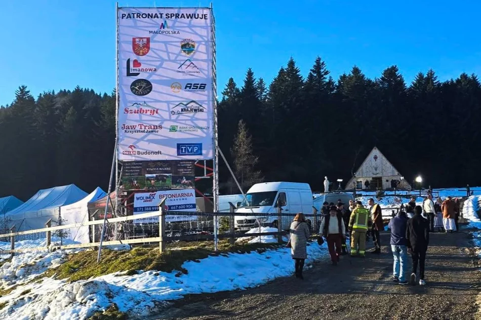  Beskid Wyspowy w ogólnopolskich mediach – wyjątkowa promocja tradycji regionu - zdjęcie 2