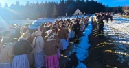  Beskid Wyspowy w ogólnopolskich mediach – wyjątkowa promocja tradycji regionu - zdjęcie 4