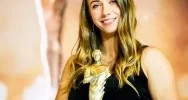 Klaudia Zwolińska – trzy dni, dwa wyróżnienia i rosnąca legenda polskiego kajakarstwa górskiego - zdjęcie 4