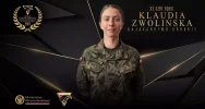 Klaudia Zwolińska – trzy dni, dwa wyróżnienia i rosnąca legenda polskiego kajakarstwa górskiego - zdjęcie 2