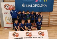 Halowe mistrzostwa w piłce nożnej ruszyły: pierwsze rozstrzygnięcia - zdjęcie główne
