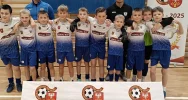 Halowe mistrzostwa w piłce nożnej ruszyły: pierwsze rozstrzygnięcia - zdjęcie 3