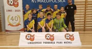 Halowe mistrzostwa w piłce nożnej ruszyły: pierwsze rozstrzygnięcia - zdjęcie 4