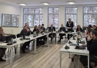 XXIII Sesja Rady Miasta Limanowa - zdjęcie główne