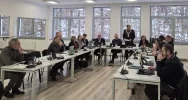 XXIII Sesja Rady Miasta Limanowa - zdjęcie 2