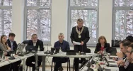 XXIII Sesja Rady Miasta Limanowa - zdjęcie 3