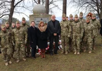 111. rocznica Bitwy pod Limanową - zdjęcie główne