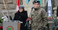 111. rocznica Bitwy pod Limanową - zdjęcie 2