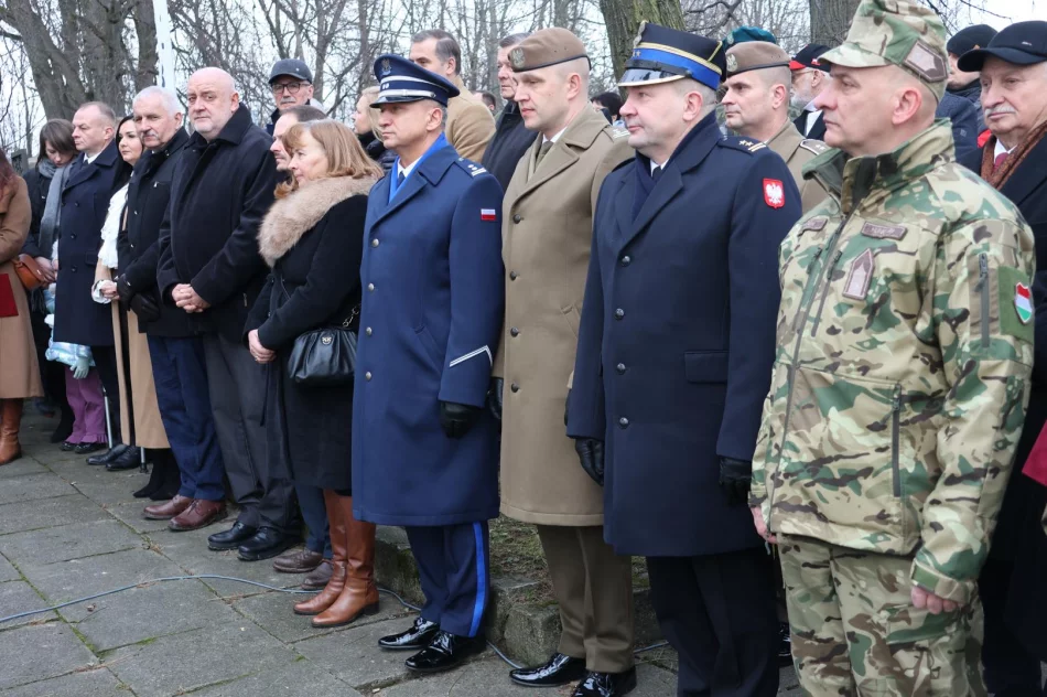 111. rocznica Bitwy pod Limanową - zdjęcie 3