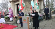 111. rocznica Bitwy pod Limanową - zdjęcie 4