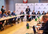 Samorządowcy debatowali o przyszłości regionu  - zdjęcie główne