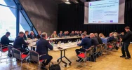 Samorządowcy debatowali o przyszłości regionu  - zdjęcie 4