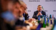 Samorządowcy debatowali o przyszłości regionu  - zdjęcie 5