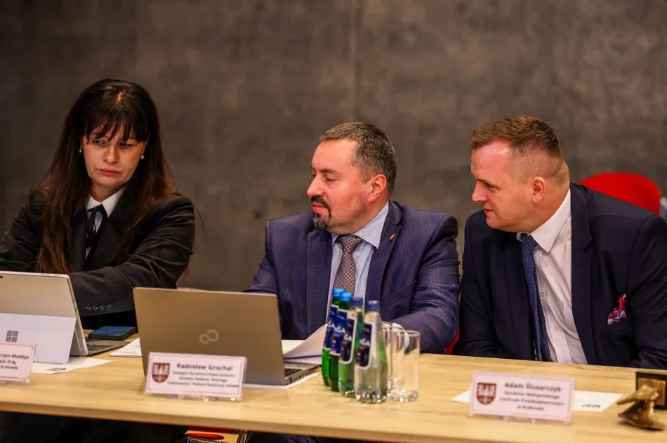 Samorządowcy debatowali o przyszłości regionu  - zdjęcie 7
