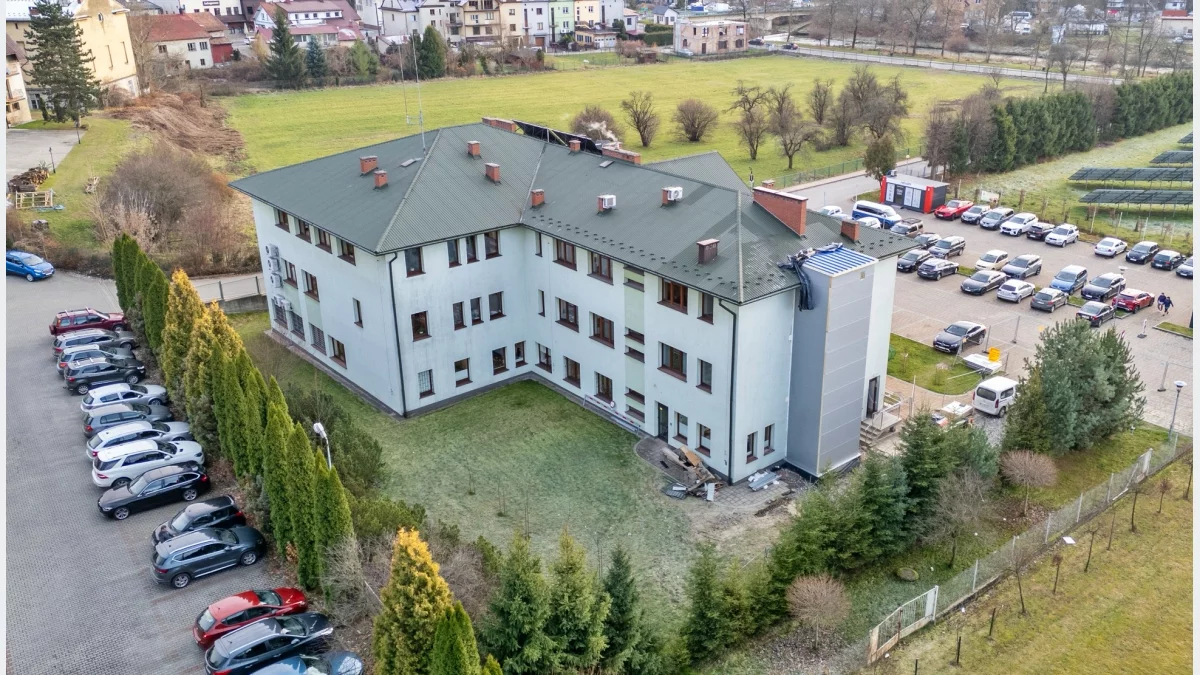 Zmiany w organizacji pracy urzędu 