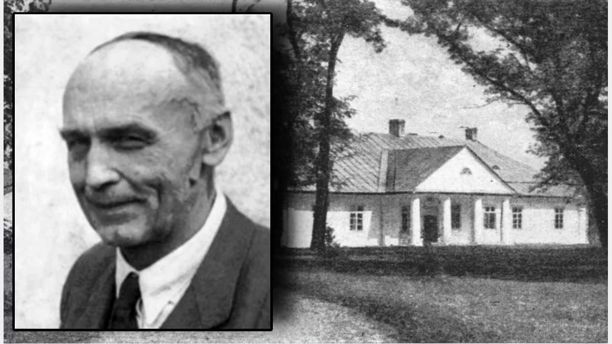 70. rocznica śmierci inż. Jana Drożdża