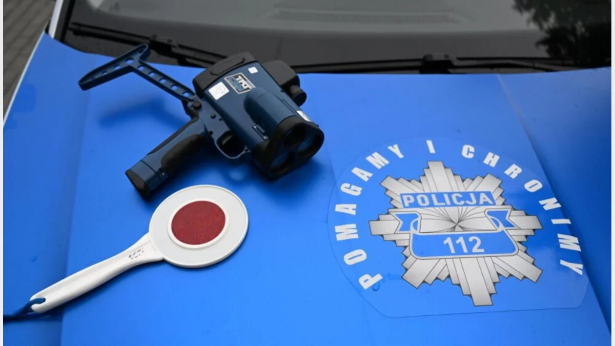 Dożywotni zakaz, konfiskata auta i koniec z driftem. Idzie „radykalna” zmiana na drogach