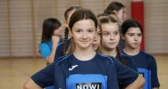 Wyłonieni Mistrzowie Koszykówki, w kategorii Igrzyska Dzieci - zdjęcie 5