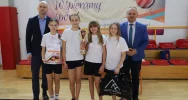 Wyłonieni Mistrzowie Koszykówki, w kategorii Igrzyska Dzieci - zdjęcie 2
