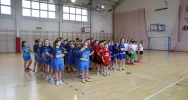 Wyłonieni Mistrzowie Koszykówki, w kategorii Igrzyska Dzieci - zdjęcie 4