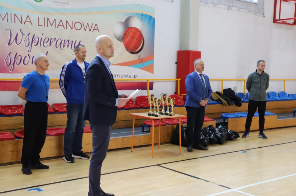 Wyłonieni Mistrzowie Koszykówki, w kategorii Igrzyska Dzieci - zdjęcie 11