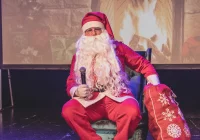 Magiczne „Mikołajki w LDK” - relacja z wydarzenie - zdjęcie główne
