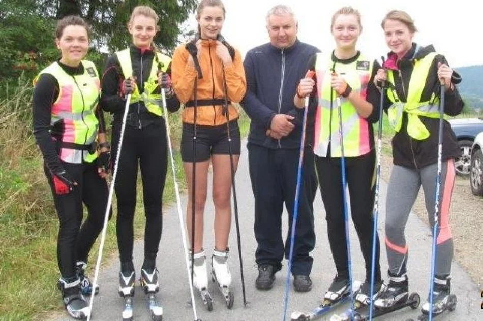 Pracowicie przygotowania do nowego sezonu - zdjęcie 2