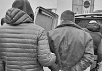 Rozpoznany na ulicy. 38-latek trafił do więzienia - zdjęcie główne