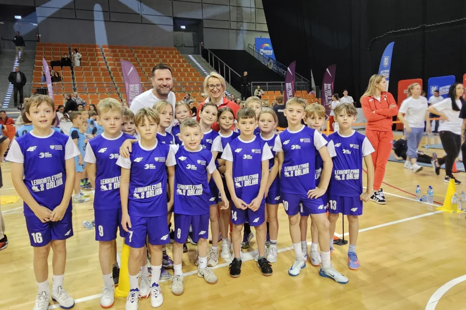 Poręba Wielka na 4 miejscu w Polsce! - zdjęcie 6