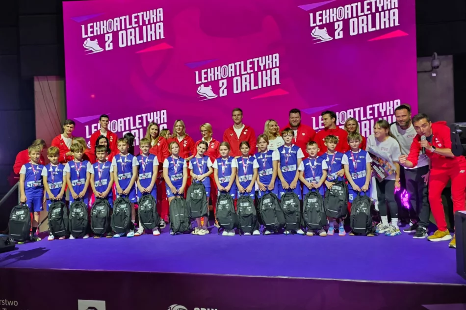 Poręba Wielka na 4 miejscu w Polsce! - zdjęcie 10