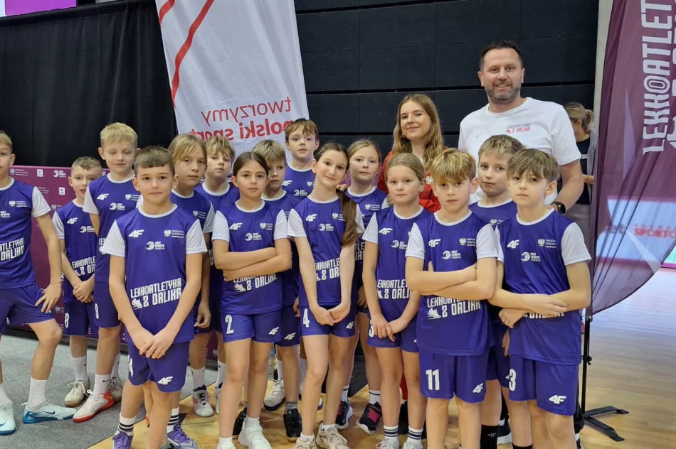 Poręba Wielka na 4 miejscu w Polsce! - zdjęcie 15