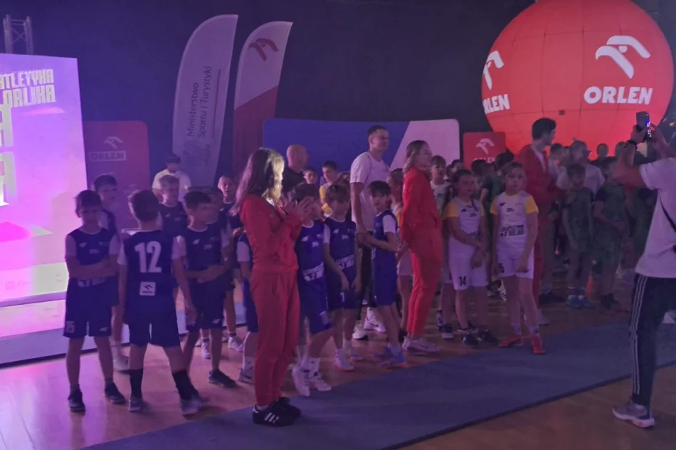 Poręba Wielka na 4 miejscu w Polsce! - zdjęcie 16