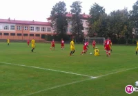 Porażka Limanovii, remis Sokoła. Dzisiaj kolejne spotkania. - zdjęcie główne