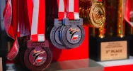 5 miejsce Tymoteusza Haloty na Mistrzostwach Świata WKB - zdjęcie 3