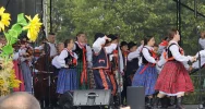 Zespół Męcinianie zakończył udział w projekcie: W rytmach lachów limanowskich i sądeckich - zdjęcie 2