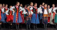 Zespół Męcinianie zakończył udział w projekcie: W rytmach lachów limanowskich i sądeckich - zdjęcie 4