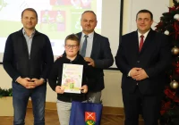 Podsumowanie 1 edycji konkursu plastycznego „Wszystkie dzieci segregują śmieci” - zdjęcie główne
