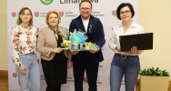 Podsumowanie 1 edycji konkursu plastycznego „Wszystkie dzieci segregują śmieci” - zdjęcie 3