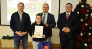 Podsumowanie 1 edycji konkursu plastycznego „Wszystkie dzieci segregują śmieci” - zdjęcie 2