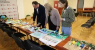 Podsumowanie 1 edycji konkursu plastycznego „Wszystkie dzieci segregują śmieci” - zdjęcie 5
