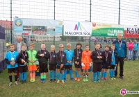 Duży turniej pod patronatem PZPN - zdjęcie główne