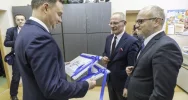 Prezydent w Stróży: 'To szczególne miejsce, kolebka odzyskania niepodległości' (zdjęcia i wideo) - zdjęcie 2