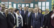 Prezydent w Stróży: 'To szczególne miejsce, kolebka odzyskania niepodległości' (zdjęcia i wideo) - zdjęcie 3