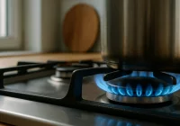Gaz w Europie najdroższy od końca marca - zdjęcie główne