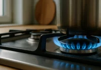 Gaz w Europie drożeje po zapowiedzi mocnych ataków USA na Iran - zdjęcie główne