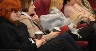Zakończyła się konferencja „Dajmy dzieciom znowu chcieć”! - zdjęcie 5