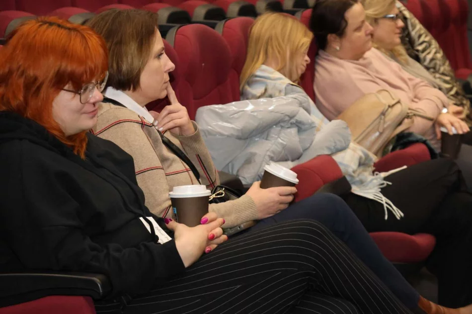 Zakończyła się konferencja „Dajmy dzieciom znowu chcieć”! - zdjęcie 5