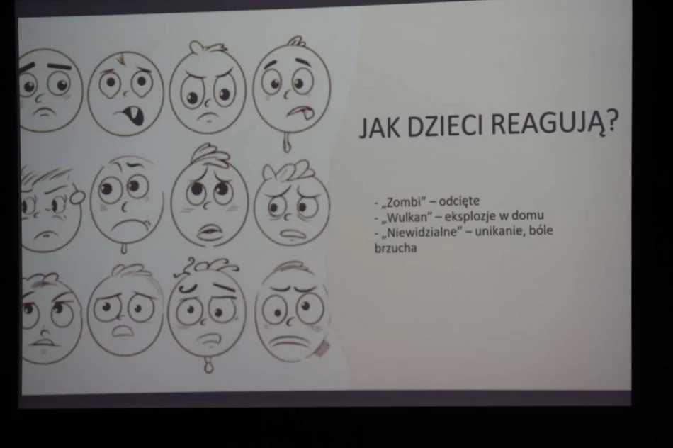 Zakończyła się konferencja „Dajmy dzieciom znowu chcieć”! - zdjęcie 7