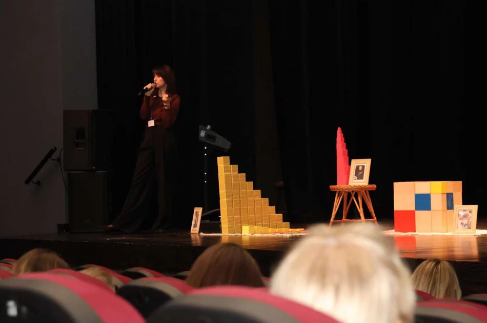 Zakończyła się konferencja „Dajmy dzieciom znowu chcieć”! - zdjęcie 8